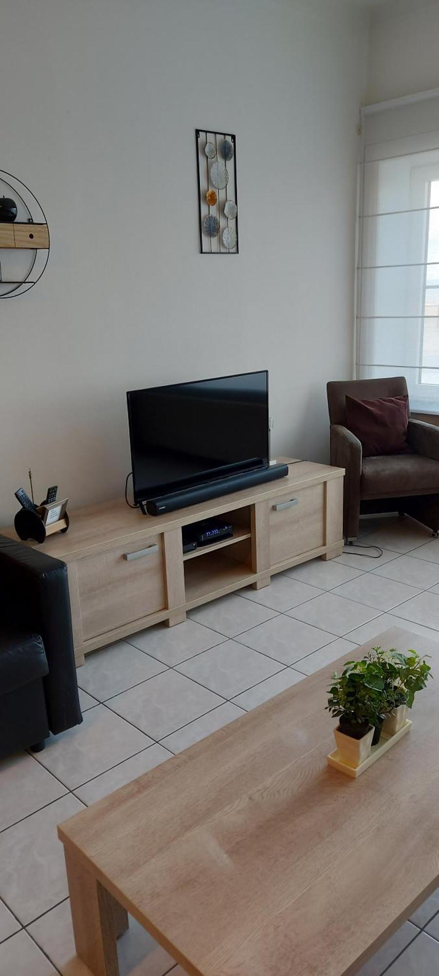 Residentie Galaxy Apartment Middelkerke Exterior photo